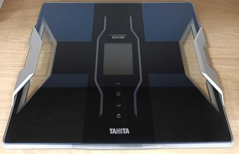 Cantar Smart - TANITA INNERSCAN DUAL [#17794#]