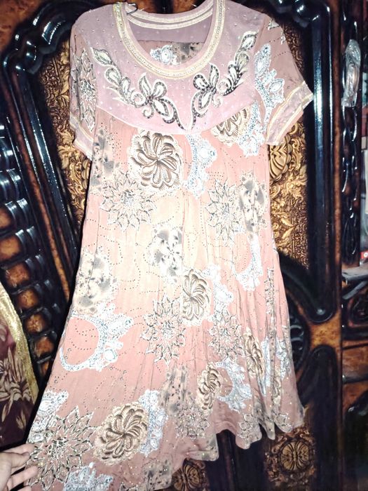 Yangi kiyilmagan koylak penpirlar sotiladi