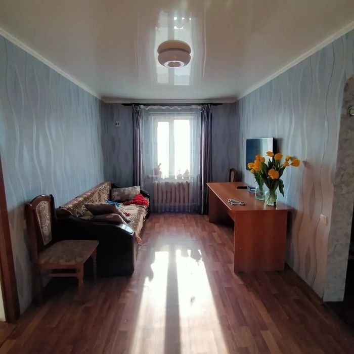 Продаю 4-х комнатный дом