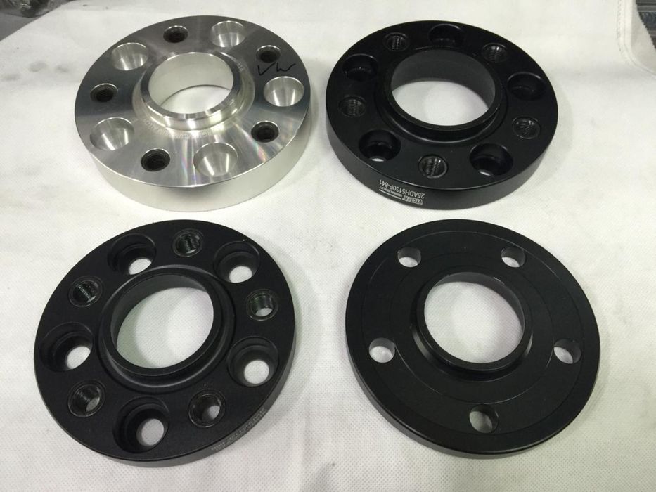 Проставки для колес и для поднятия