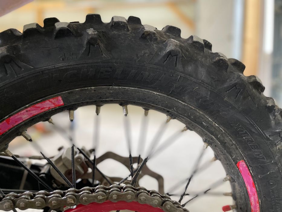 Beta X Trainer 300 2022