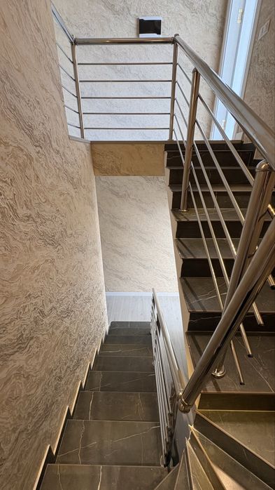 ДОМ-ЕВРО, Юкори-Дархон  1,2/соток, 5/ ком