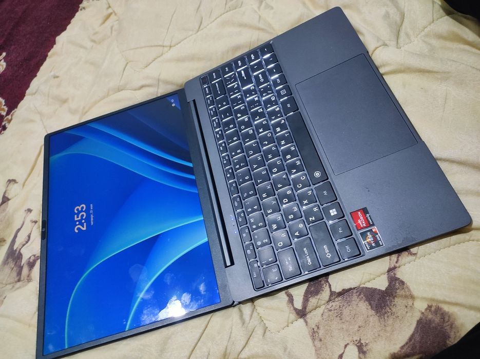 Chuvi corebook x