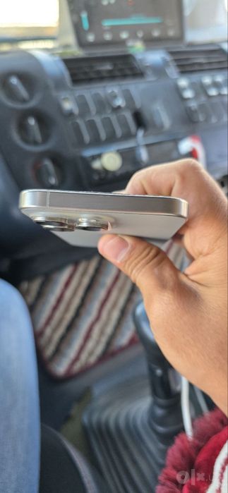 15 PRO MAX Iphone 15 pro max