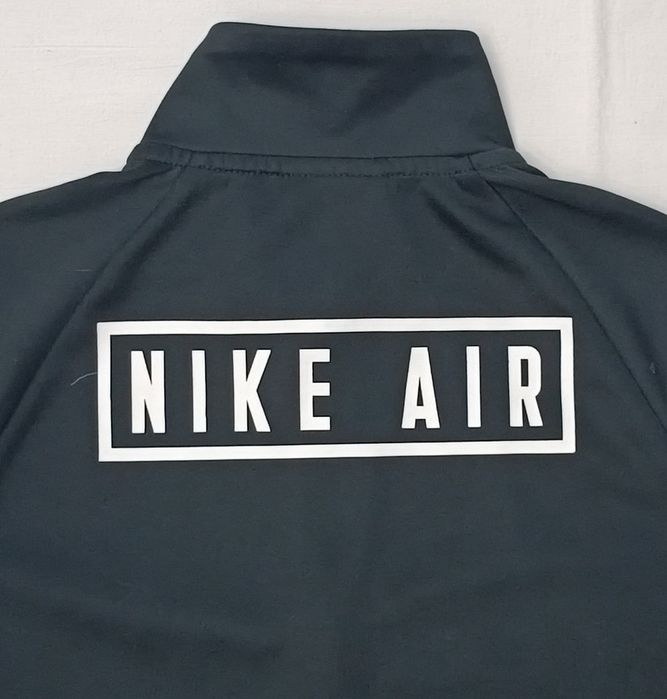 Nike AIR Sportswear Sweatshirt оригинално горнище ръст 147-158см Найк