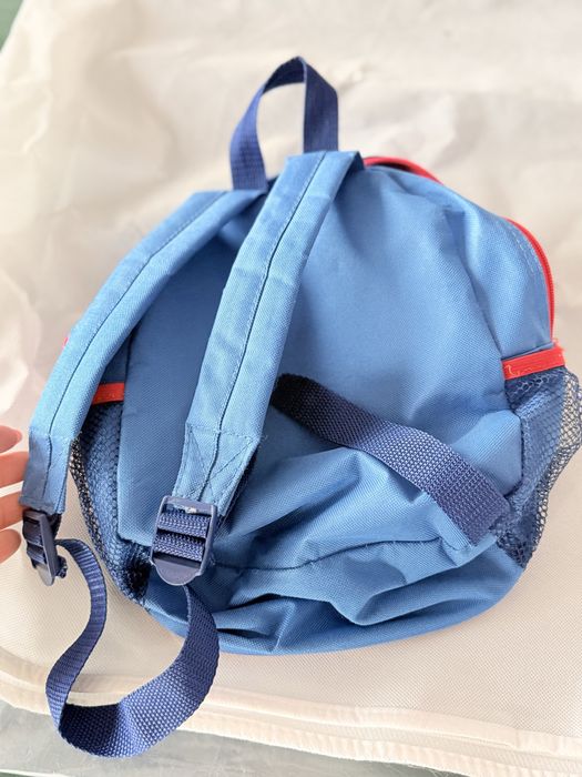 Раница за момче Spiderman