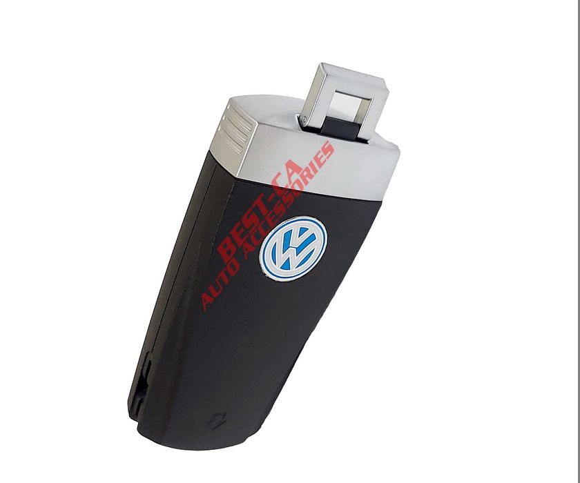 Смарт кутийка за ключ Фолксваген Пасат Volkswagen Passat B6, B7, CC