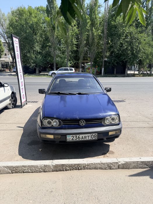 Volkswagen Golf 3 ( 1993 )