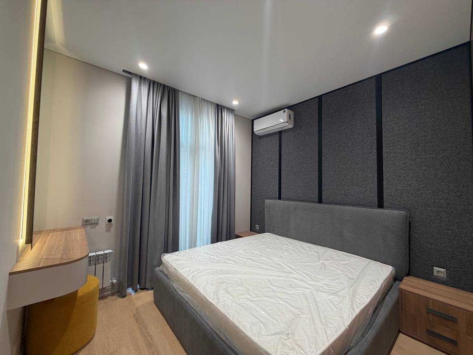 ЖК «Darkhan Residence» Продаётся 2-х комнатная квартира Дархан