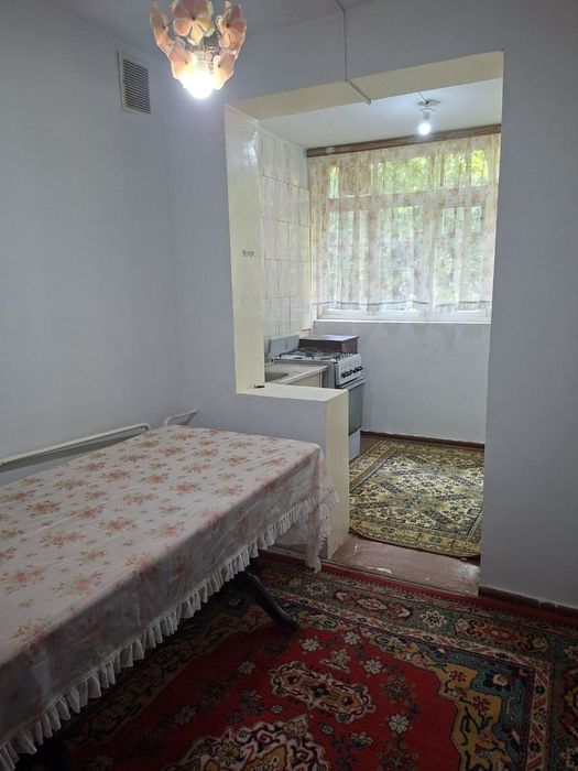 Аренда квартира  Мархабо