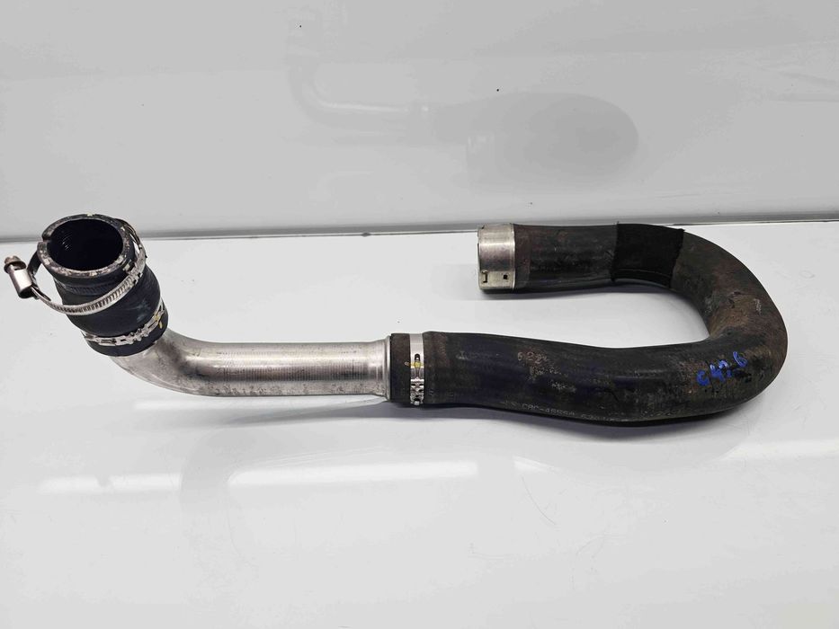 Tub intercooler Opel Mokka [Fabr 2012-2019] OEM 1.4 B B14NET 103KW / 1