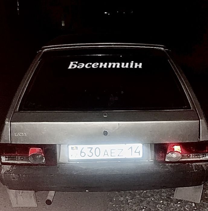 Продам ваз 2109