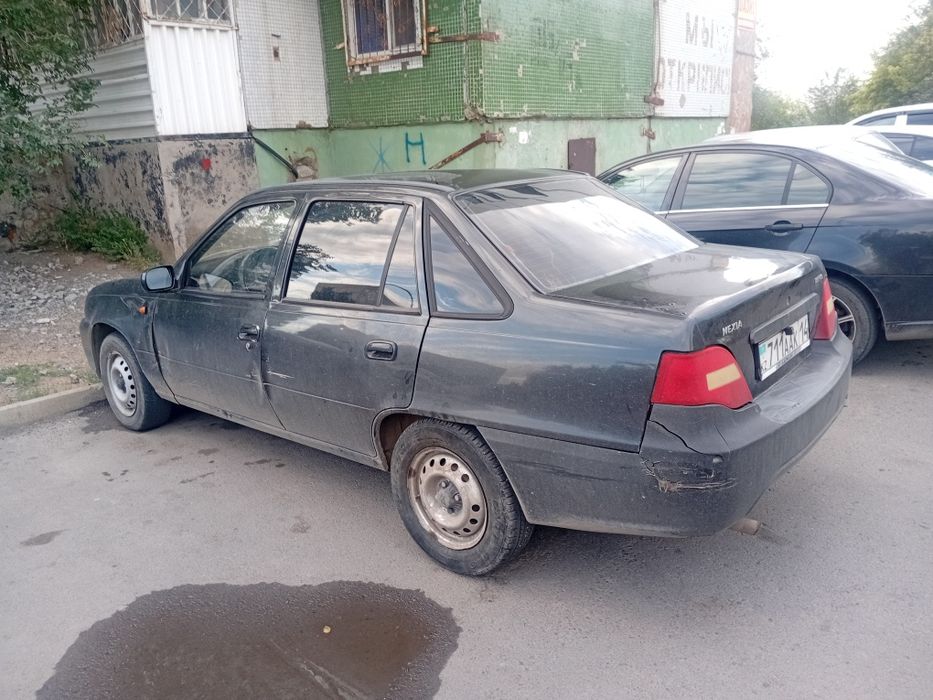 Продам деу нексия