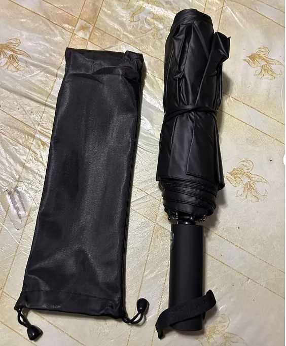 Зонты с принтом BTS.