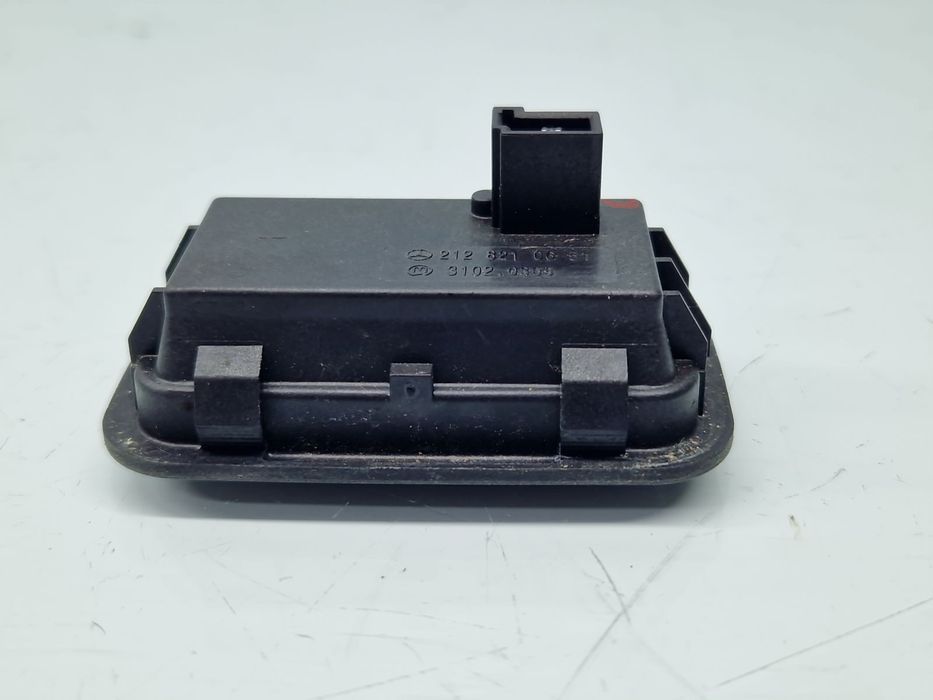 Buton deschidere haion Mercedes Clasa C (W204) [Fabr 2007-2014] 21282