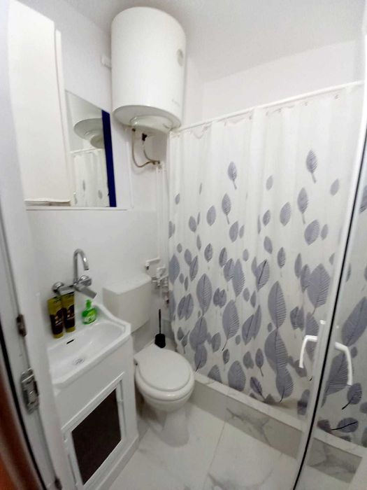 Închiriez garsoniera Țiglina A-uri