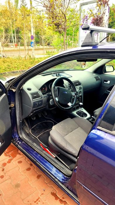 FORD Mondeo 0 — imagine 5