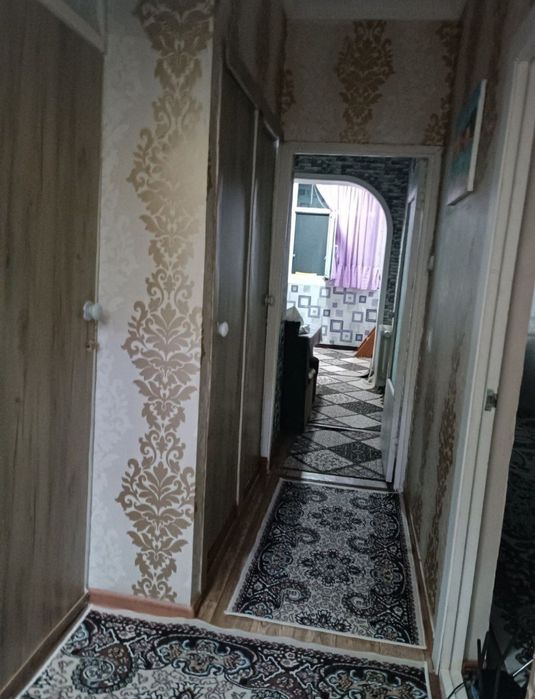 Продам срочно квартиру 2/5/5 Экобазар №У635