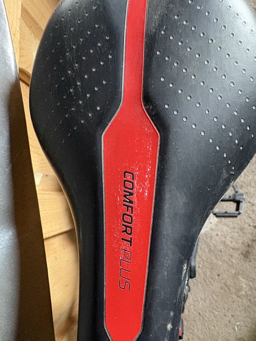 Bicicleta rockrider st530