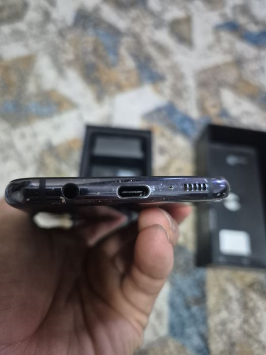 Samsung S10e, 6/128