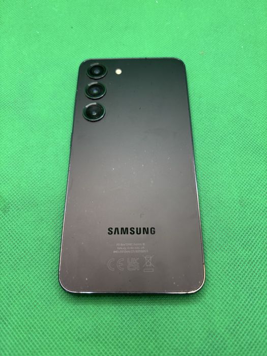 SAMSUNG S22 128gb PATA PE DISPLAY •Amanet Lazar Crangasi •57201