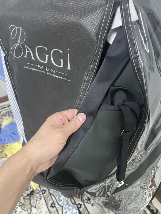 Костюм шим багги фирманики