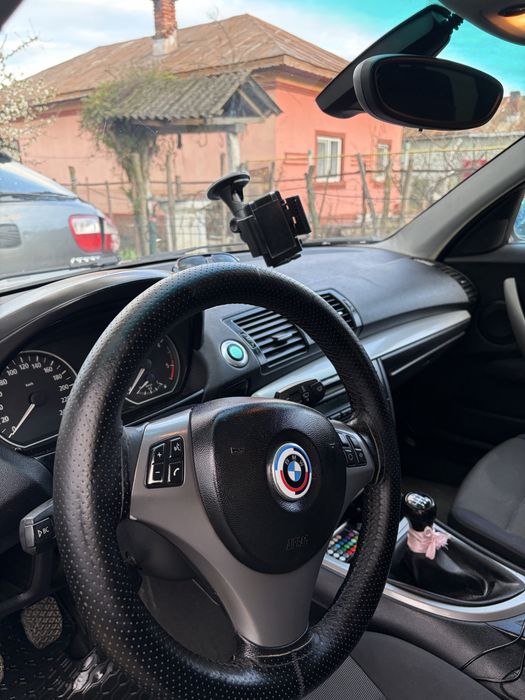 BMW 1 Series 2006 — imagine 4