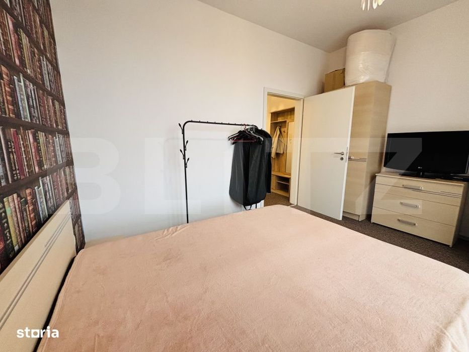 Apartament 2 camere, 84 mp, zona Bartolomeu Nord