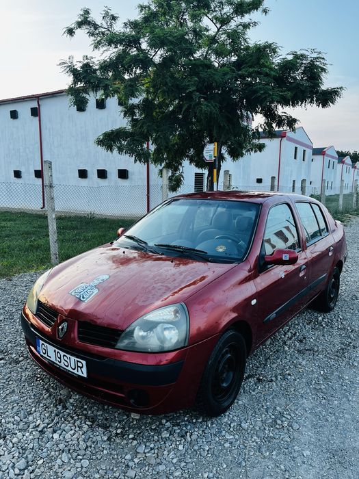 RENAULT Symbol 2005 — imagine 3