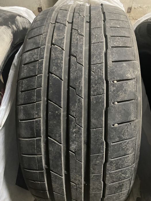 225/50/17 Hankook хомоголация за BMW