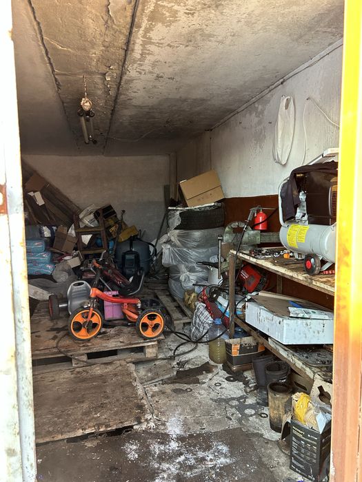 Продам гараж в Южном