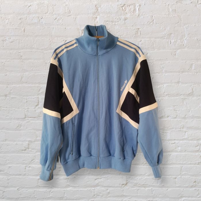 Винтидж горнище Adidas