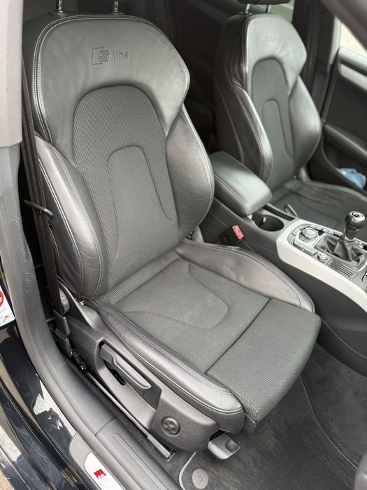 Audi A5 Sportback / Ultra