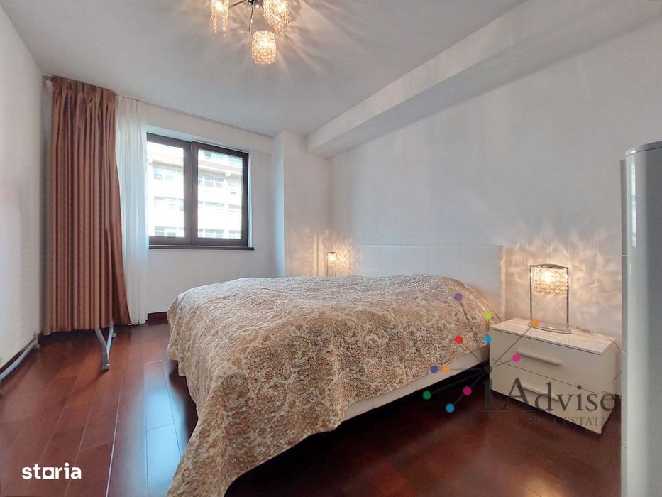 Apartament 4 camere, Imobil Nou, Zona Centrala