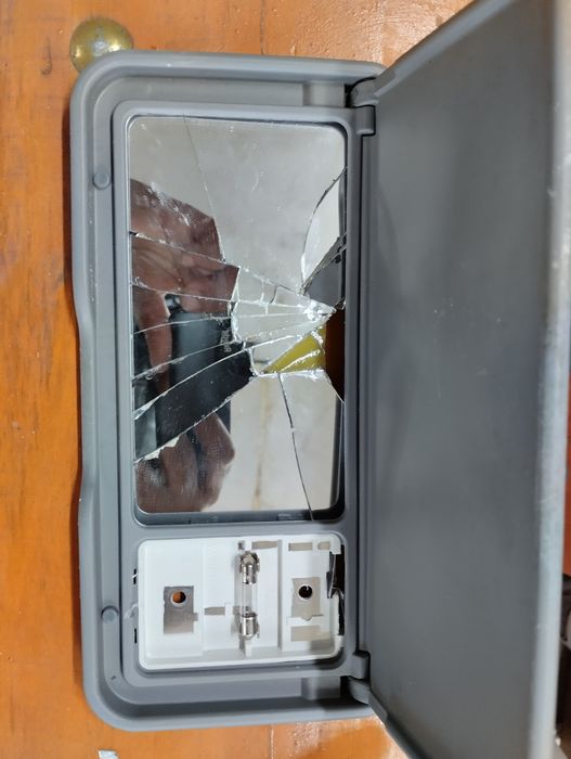 Ремонт Автозеркал