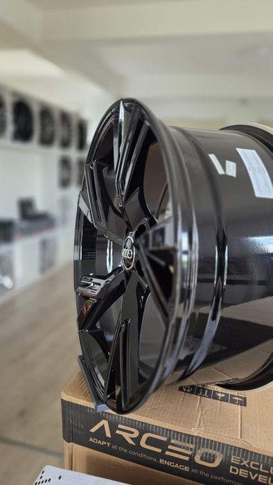 Jante Audi R20 5x112 Stil RS5 Noi A3 A4 A5 A6 A7 A8 Q3 Q4 Q5 Q7 Q8 S3 S4 S5 S6 S7 S8 RS3 RS4 RS5 RS6 RS7 TT Mercedes BMW VW