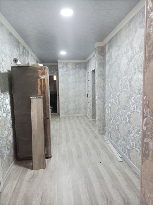 Uy sotiladi 3 xonali