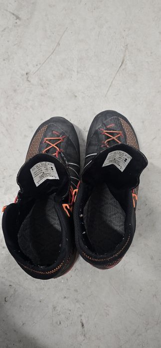 Ghete Garmond, marimea 42