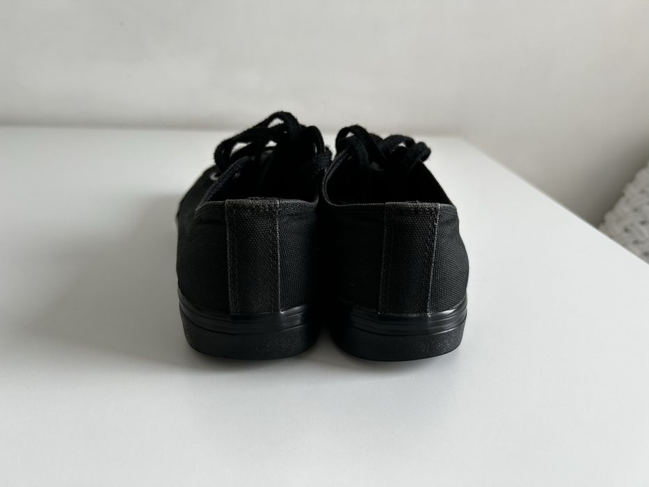 кеды muji размер 39