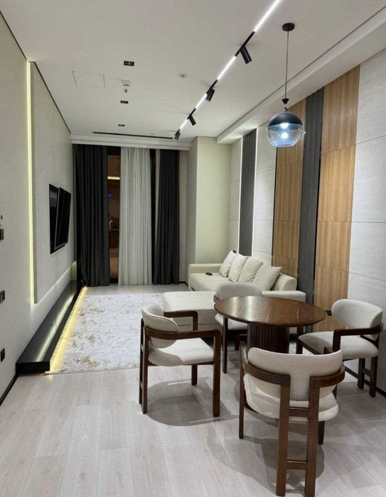 Продается 2х квартира в ЖК Nest one, Шайхантахурский район