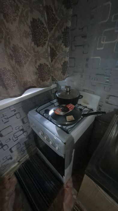 Сдается 1комн квартира