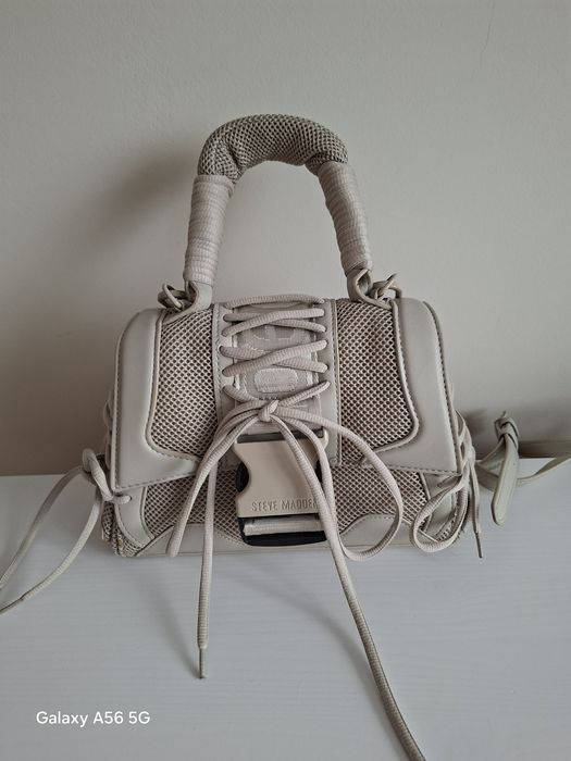 Чанта Steve madden