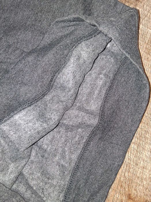 р-р L;XL суичър с качулка Umbro