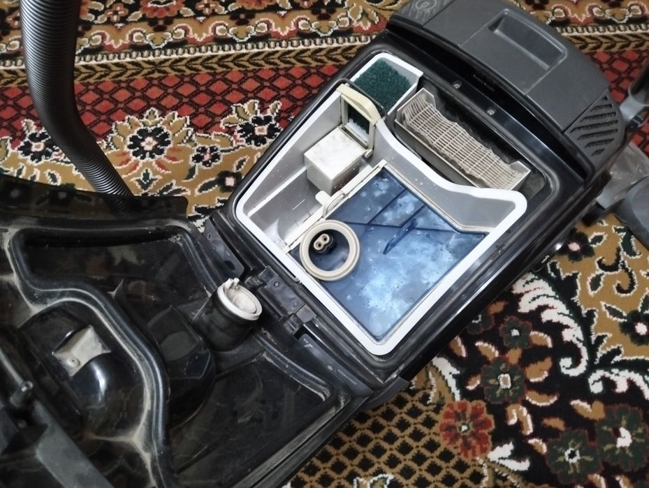 Продам Thomas twin t2 parquet