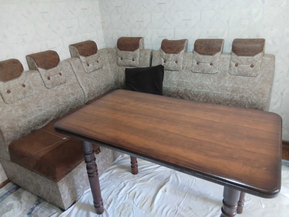 Кухня мебель стол стул