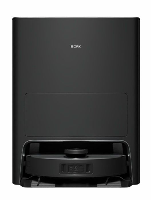 Продам робот пылесос BORK