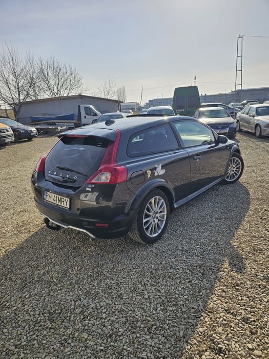 De vânzare Volvo C30, an 2009. Preț negociabil!