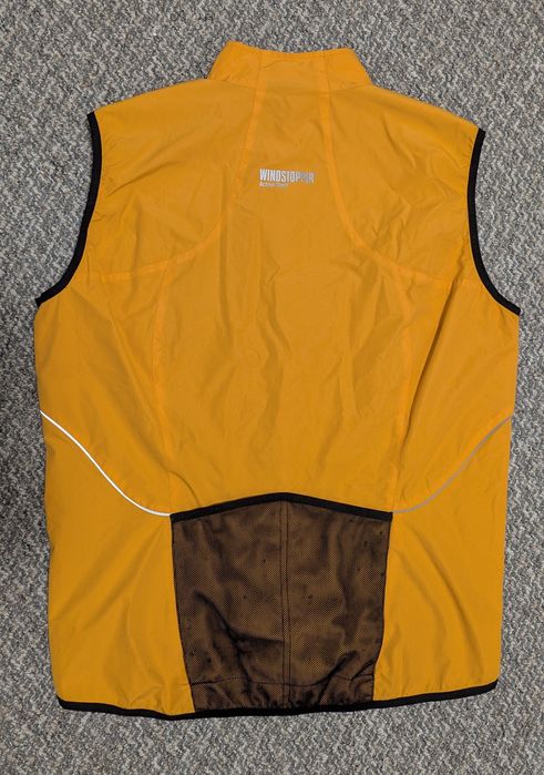 Vestă Gore Bike Wear Windstopper L-XL barbati