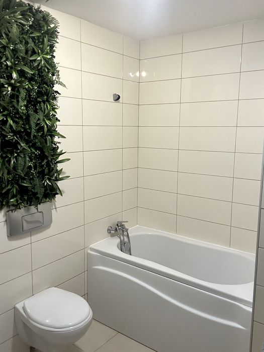 3 camere Cosmopolis la parter + gradina