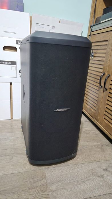 BOSE- SUB2 суббуфер